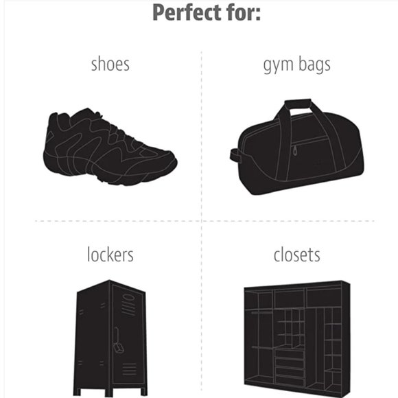 Sneaker Balls Shoe Deodorizers - Picture 6 of 11